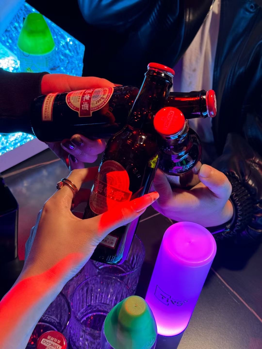 畅游石家庄商务ktv-行唐县ktv预定