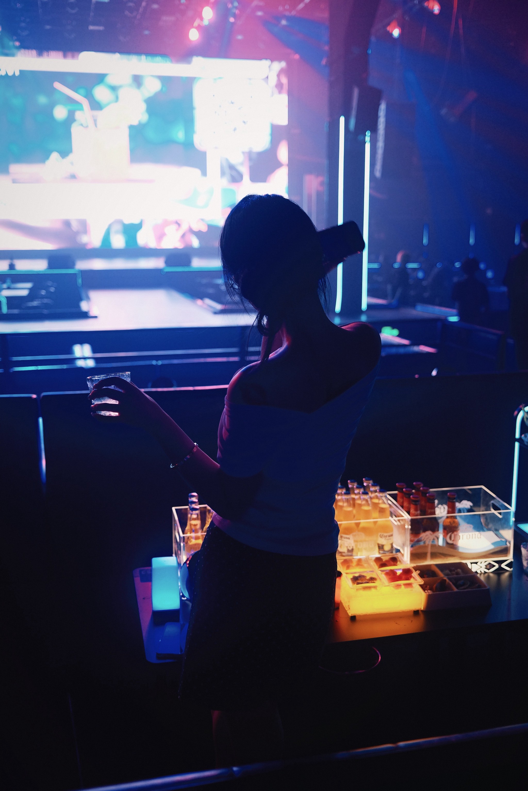 石家庄商务ktv探索：好去处？-行唐县ktv预定